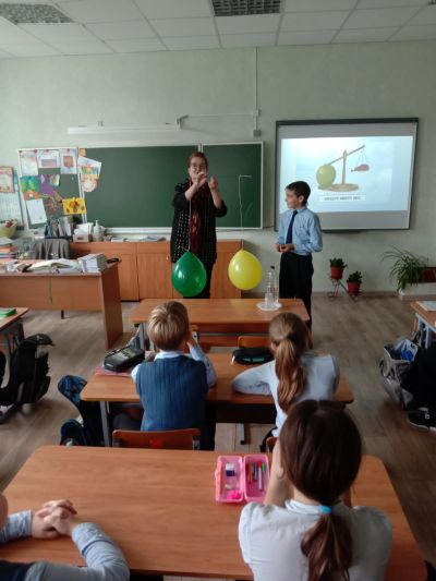 Всё о воздухе