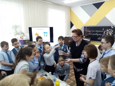 Магия кухни