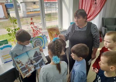 Музыкальная палитра Рахманинова