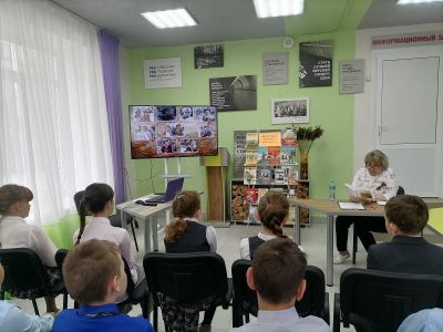 День Победы, как он был от нас далёк…