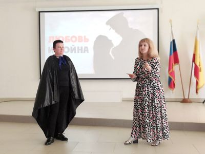 В День памяти и скорби пожелаем мира!