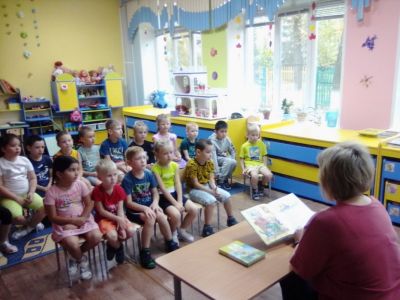 Добрые истории Евгения Пермяка