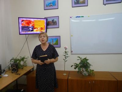 Если душа родилась крылатой