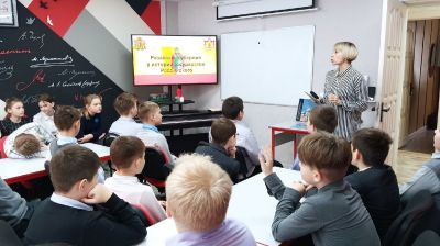 Что может быть милей… родного края
