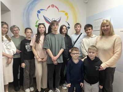 Пропуск в Лукоморье