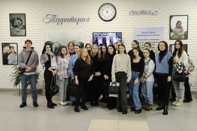 «История места. Знай наших» дайджест