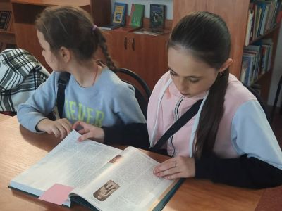 Тайны славянской письменности