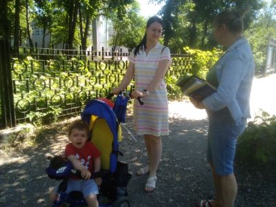 Молодой маме на заметку