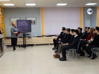 Дворянский этикет в России XIX века