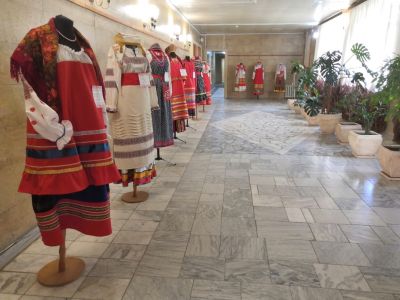Культурный код