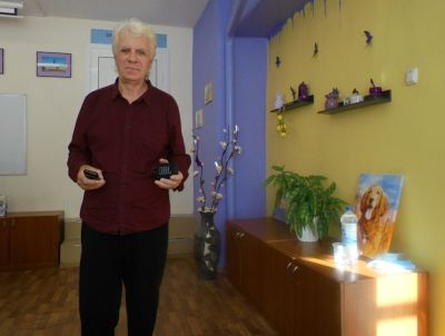 Валерий Брюсов – мэтр серебряного века