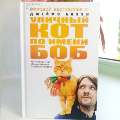 Современная литература!