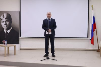Моя жизнь — театр