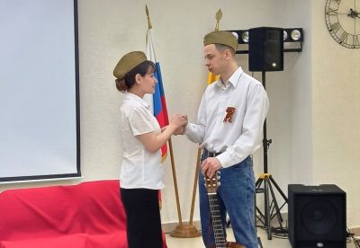 Когда он не вернулся из боя…