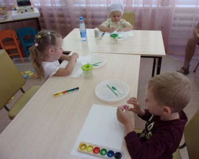 Ждем вас, наши юные читатели!