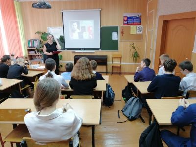 Стихи мои – свидетели живые