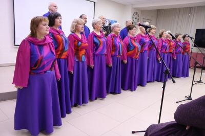О любви к родной Рязани