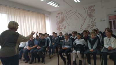 Строки о природе и любви к ней