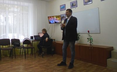Вы вечно молоды душой