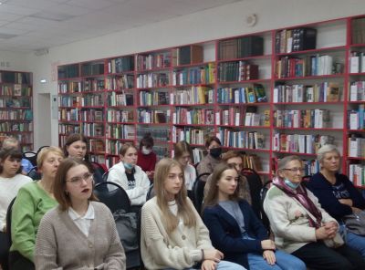 Православный просветитель Америки