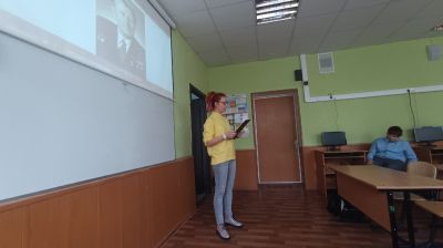 В. Ф. Уткин – человек-легенда 
