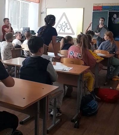 Академия дорожных наук