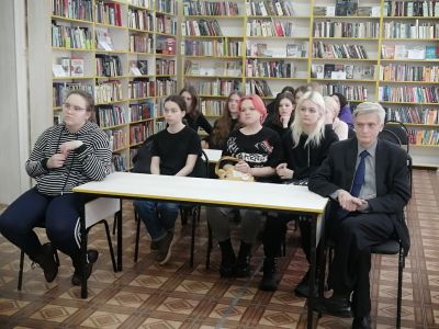 Права потребителей: изучаем, просвещаем, изучаем