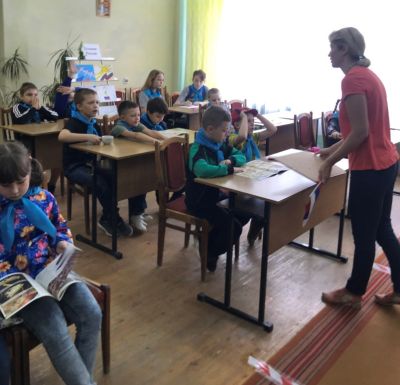 Символы величия и духа