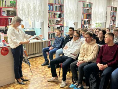 Вирус сквернословия