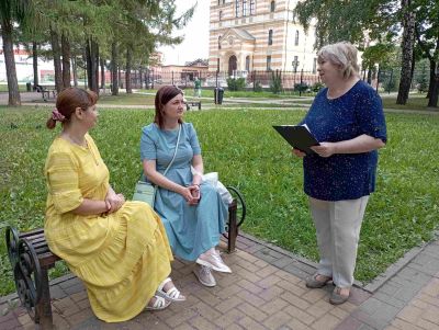 Великие русские педагоги