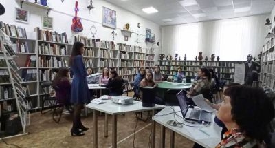 Детектив идёт по следу