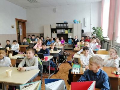В гостях у сказок разных народов. Сказочное путешествие