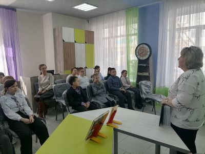 Далёкая и близкая сказка