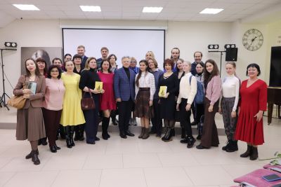 Музыка барокко в культурной жизни Рязани