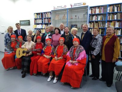 Сверим наши песни