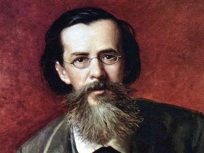 Литературный календарь