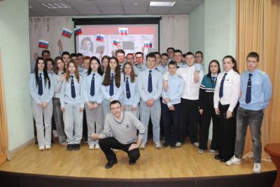 Блокадные дети, для которых Рязань стала второй Родиной