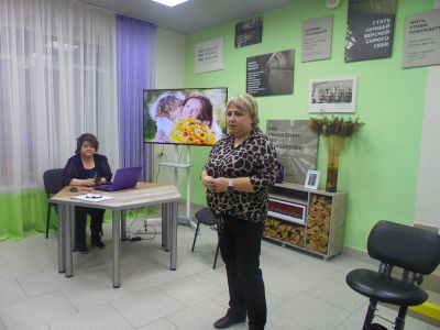 Главное слово в каждой судьбе