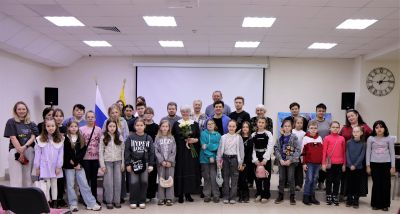 Тема православия в скульптуре