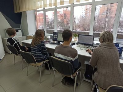 Правовые ресурсы и услуги в библиотеке для Вас