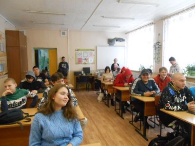 Доброта как категория вечности