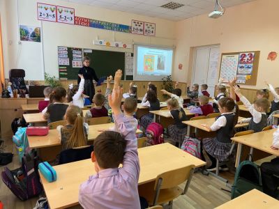 Золотой ключик детства