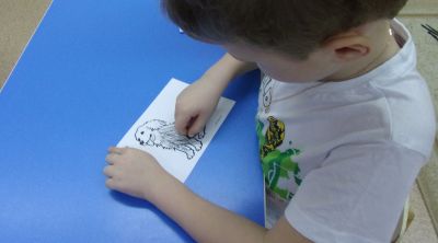 Кто рисует наши книжки