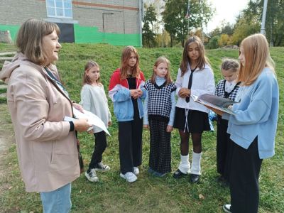 Люблю есенинские строки