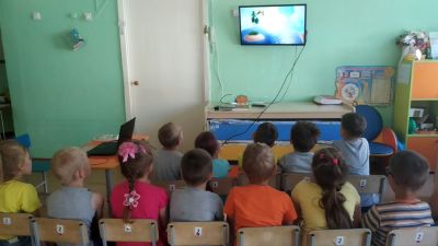 Читай! Узнавай! Удивляйся!