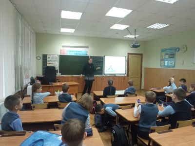 Открываем Антарктиду вместе