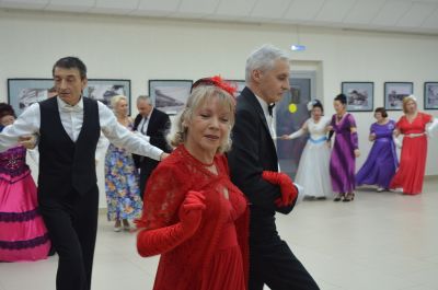 Крещенские встречи