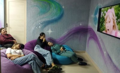 Весёлые истории в журнале «Ералаш»