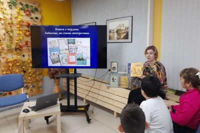 Книги с чердака. Забытые, но очень интересные