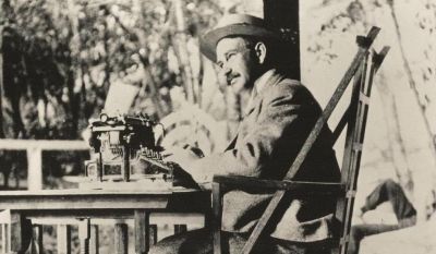 «Нас ждёт волшебная страна» (к 165-летию со дня рождения Л.Ф. Баума)